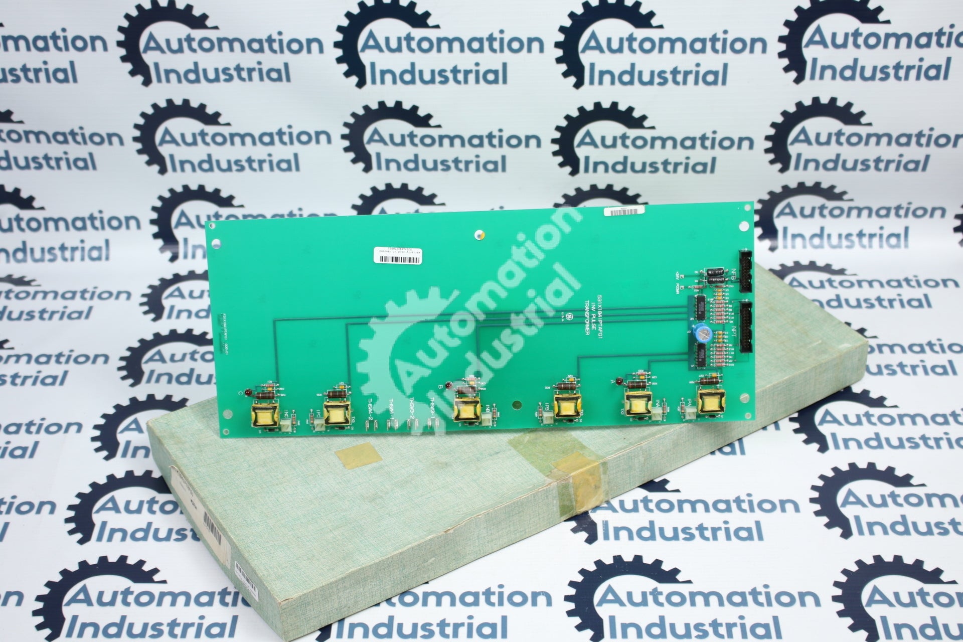 GE General Electric 531X184IPTAFG1 F31X184IPTAFG1 Inverse Pulse Transformer NEW