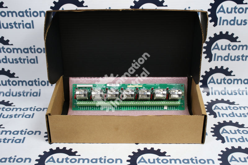 GE General Electric 531X191RTBAHG1 F31X191RTBAGG1 Relay Terminal OPEN BOX