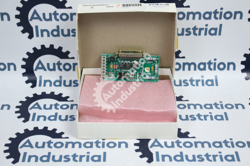 GE General Electric 531X197SSAACG1 F31X197SSAACG1 Amplifier Card NEW