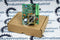 GE General Electric 531X207LCSAEG1 F31X207LCSACG1 LAN Current Board OPEN BOX