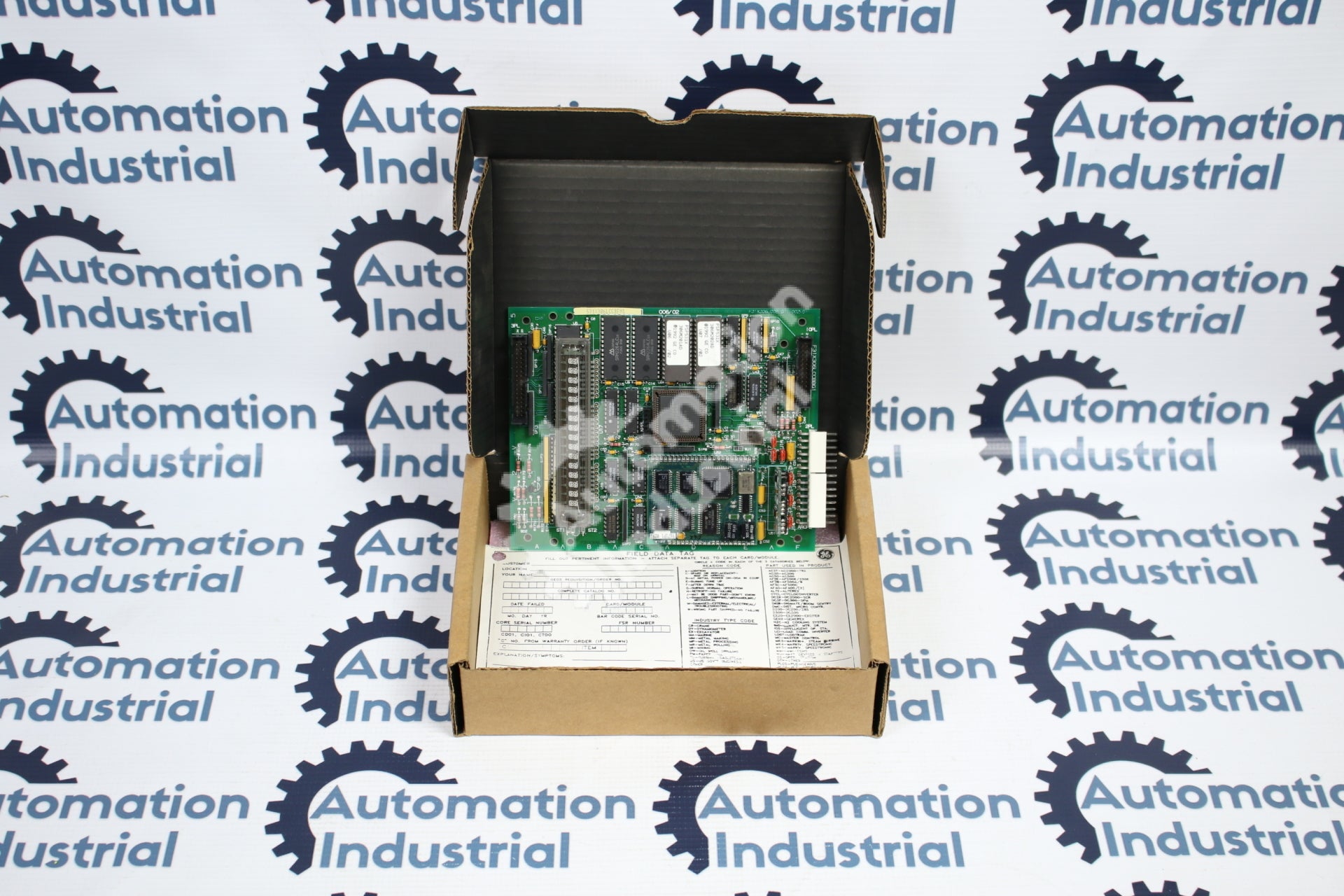 GE General Electric 531X306LCCBFM1 F31X306LCCBBG1 Drive Display Card