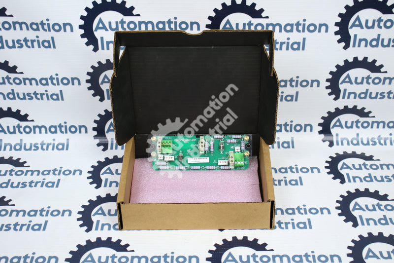 GE General Electric DS200GLAAG1A DS200GLAAG1ACC Gate Lead Adapter Board Mark V