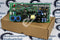 GE DS200UPSAG1A DS200UPSAG1AFD EX2000 Power Supply Board Mark V