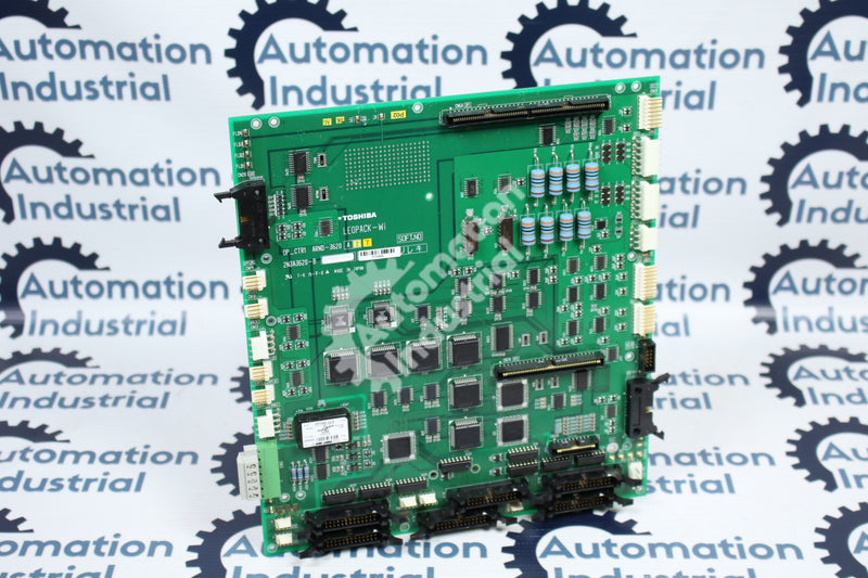 Toshiba 2N3A3620-B Assembly Controller Board