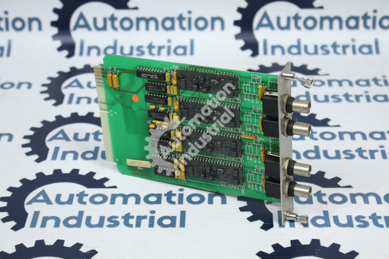 Contemporary Control Systems PC471100 Printed Circuit Board