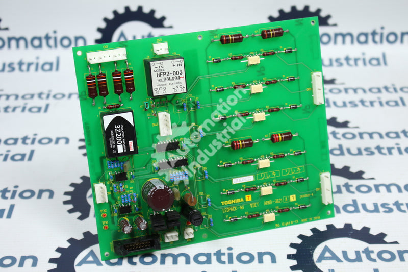 Toshiba 2N3A3621-A ARND-3621 Assembly Control Board