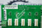 Embedded Power Control EPCBTBA Printed Circuit Board