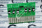 Embedded Power Supply EPCHVB Rev 0 Printed Circuit Board