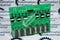 Embedded Power Supply EPCPCR Rev 0 Printed Circuit Board