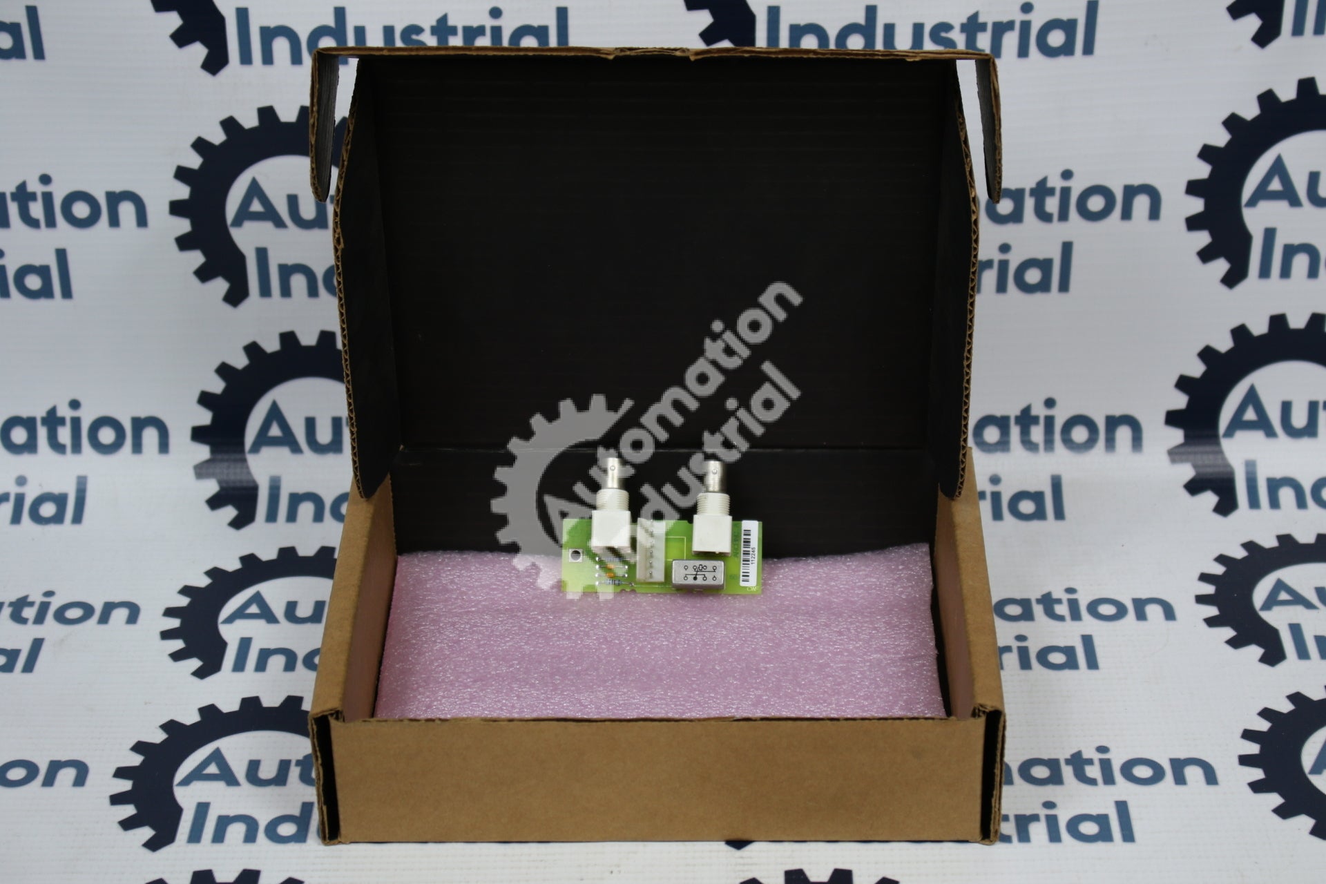 GE DS200ACNAG1A DS200ACNAG1ABB Arcnet Communication Control Board Mark V