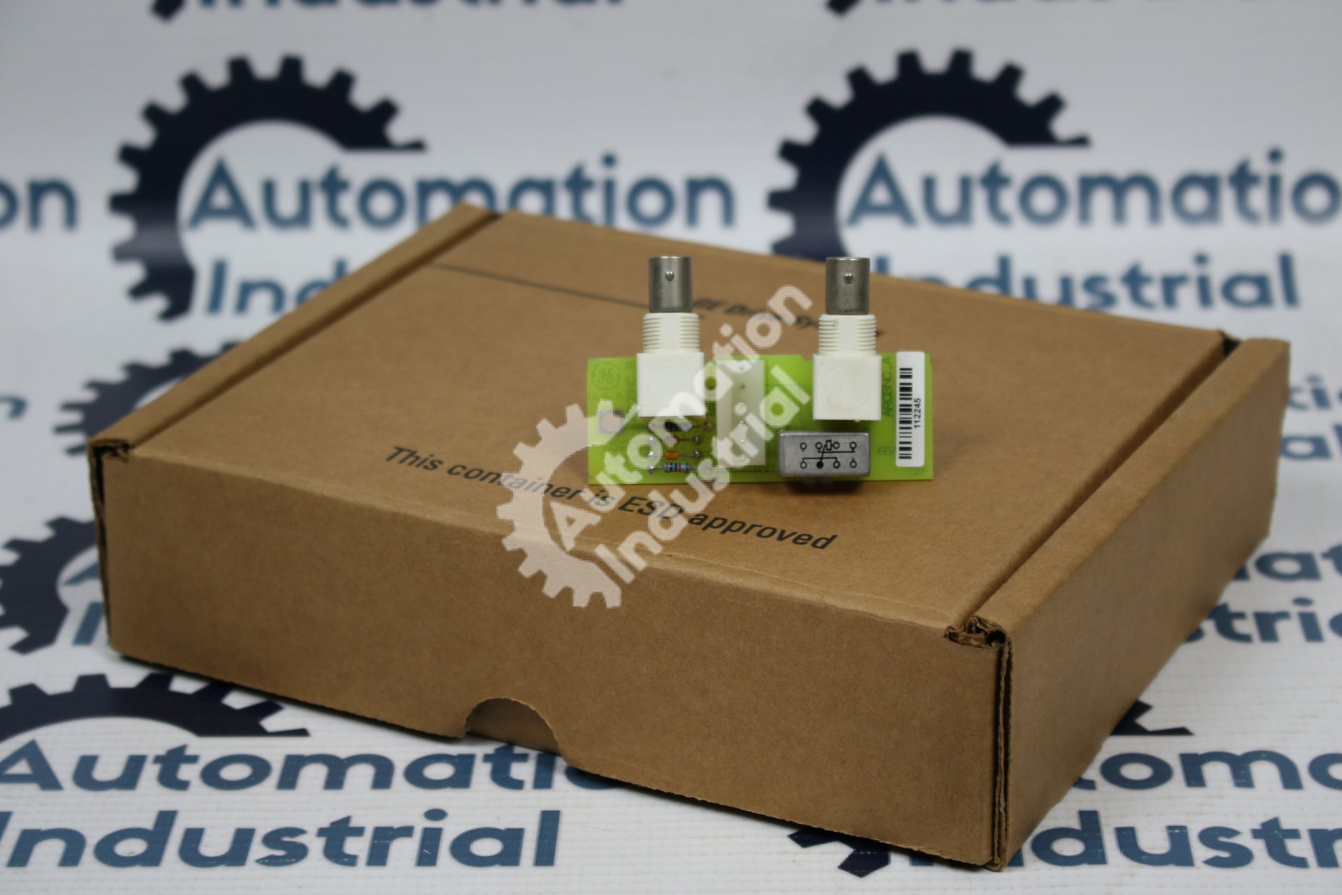 GE DS200ACNAG1A DS200ACNAG1ABB Arcnet Communication Control Board Mark V