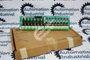 GE General Electric DS200SSRAG1A DS200SSRAG1AAA Solid State Relay Board Mark v