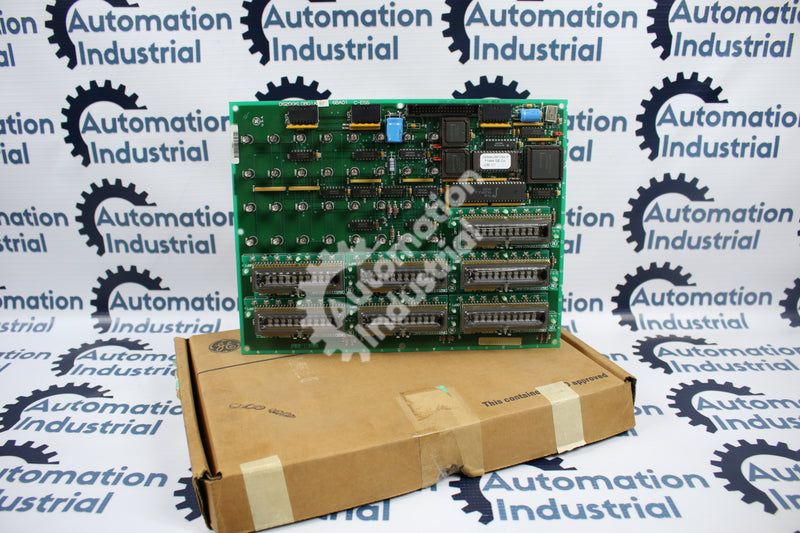 GE General Electric DS200KLDBG1A DS200KLDBG1ABA EX2000 Display Board Mark V