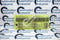 GE General Electric 531X126SNDAEG1 F31X126SNDAEG1 Snubber Card