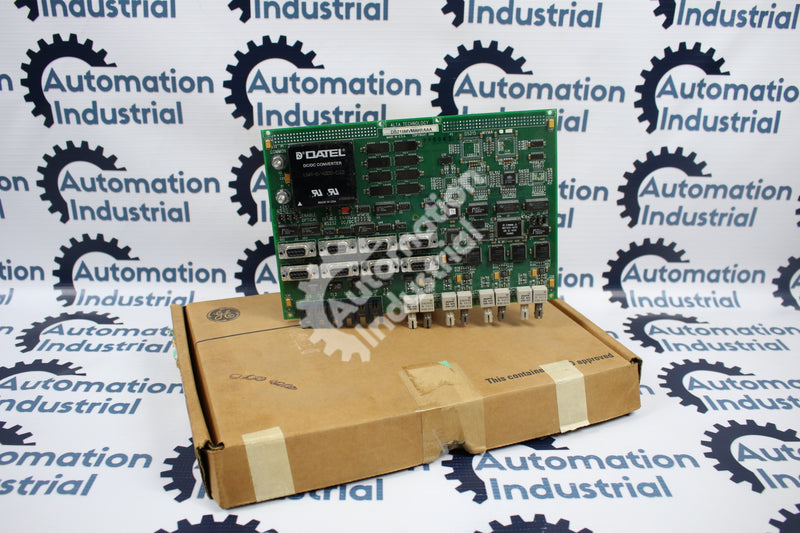 GE General Electric DS215MVMAH1A DS215MVMAH1AAA Printed Circuit Board Mark V