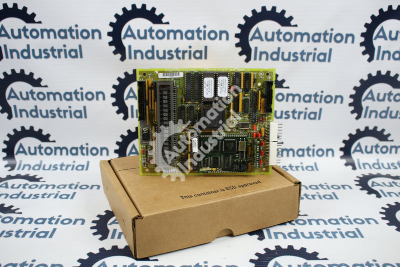 GE General Electric DS200SLCCG1A DS200SLCCG1AEE LAN Comm. Mark V OPEN BOX