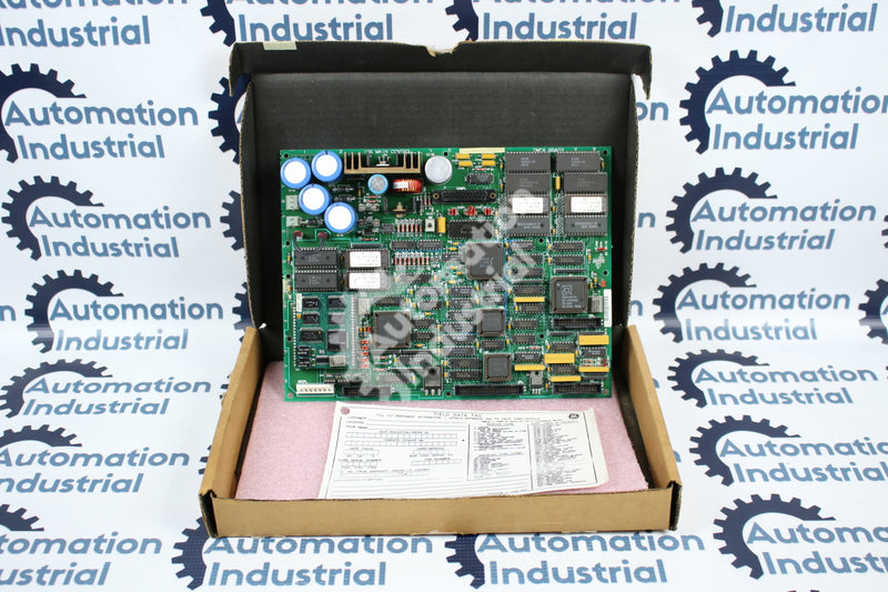 GE General Electric DS215DMCAG1A DS215DMCAG1AZZ01A Controller Board Mark V