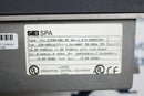 SIEI SPA XVY 21530-KBX AC Servo Drive
