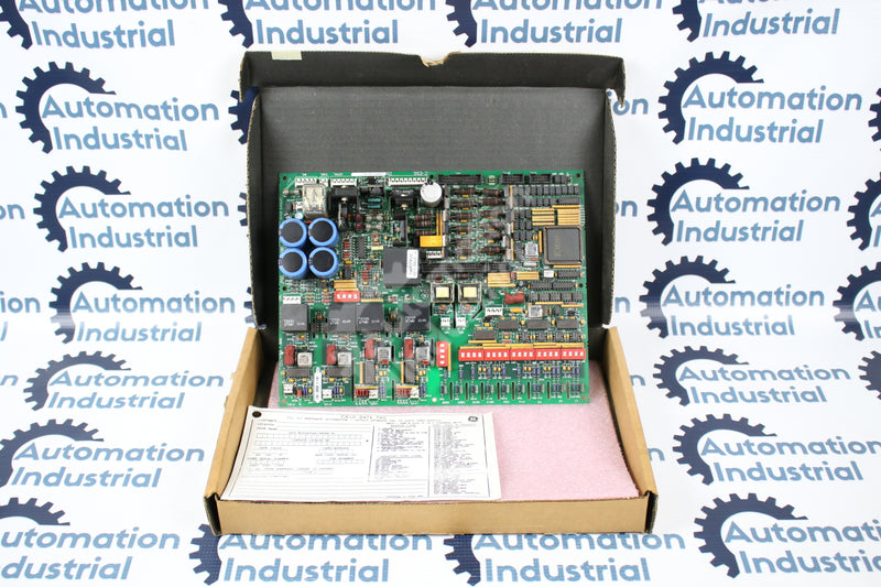 GE General Electric DS200DCFBG1B  DS200DCFBG1BLC Power Supply Board Mark V Series