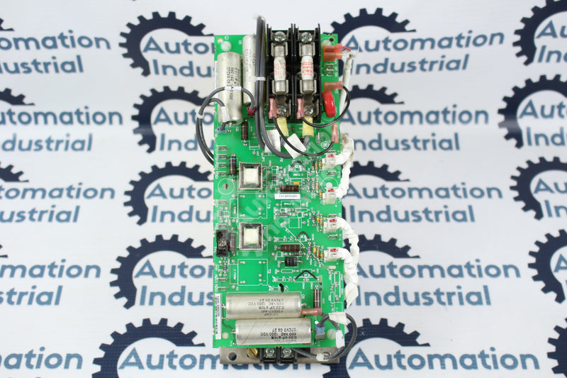 GE General Electric DS2020FECNRX005A Field Exciter Board Mark V