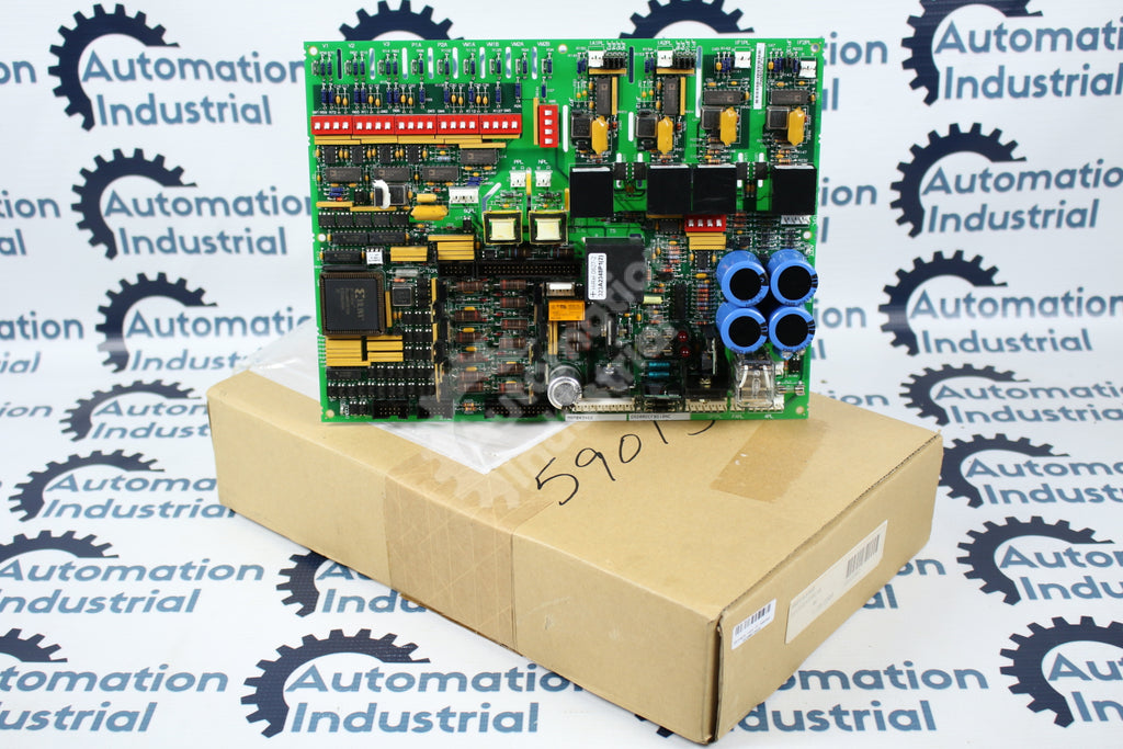 GE General Electric DS200DCFBG1B DS200DCFBG1BNC Power Supply Board Mar –  Automation Industrial