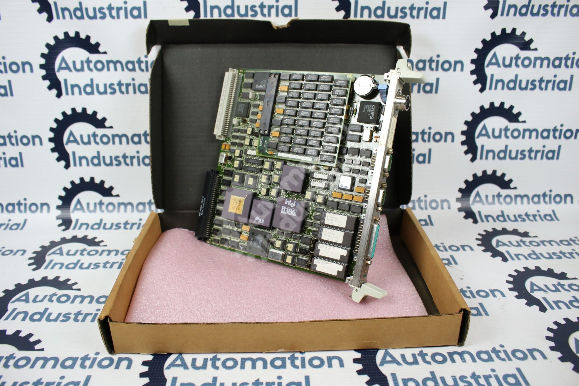 Intel SBC386PC16 Interface Module