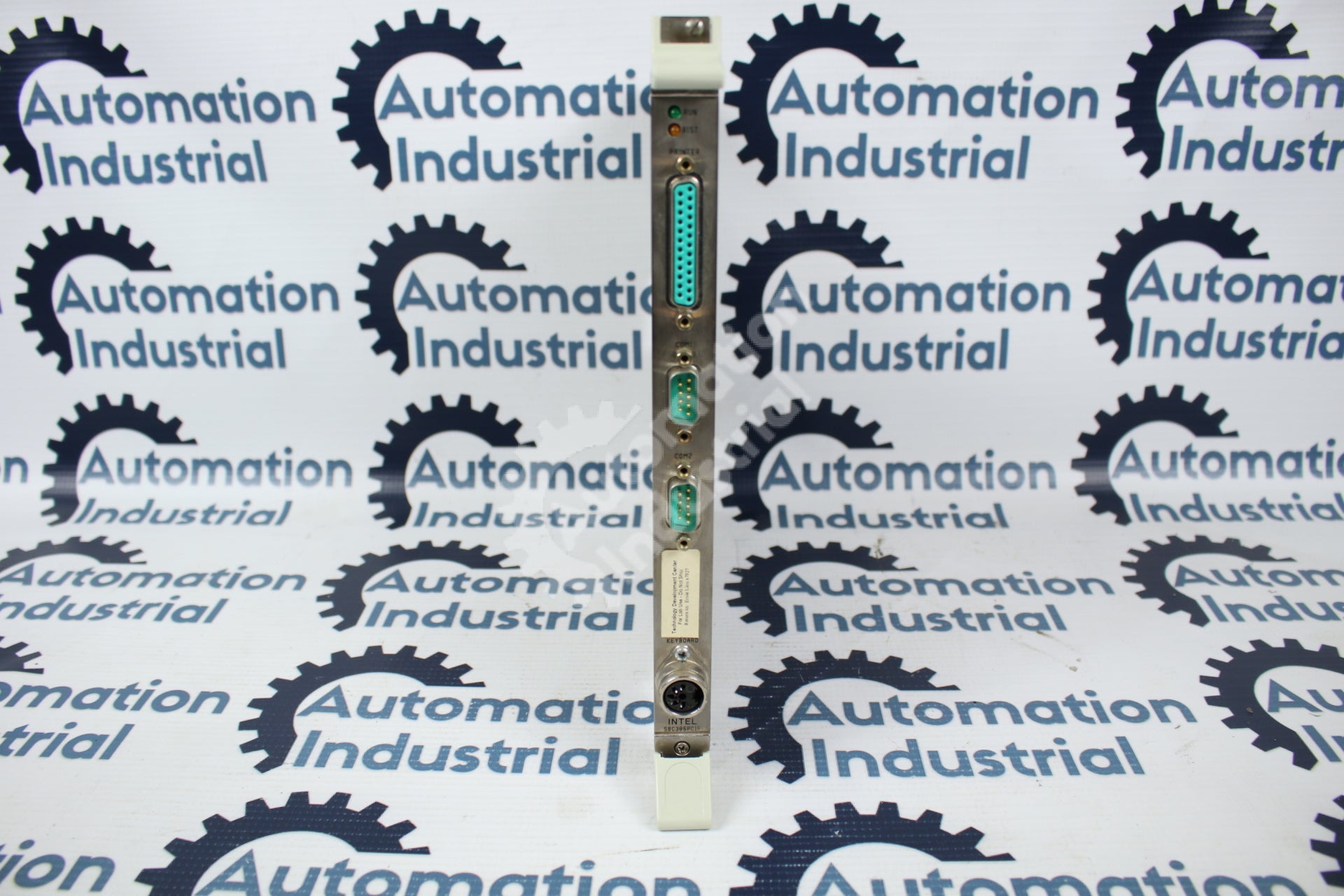 Intel SBC386PC16 Interface Module