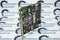CEGELEC KCL2-2-94V-0 KCC9120 Printed Circuit Board