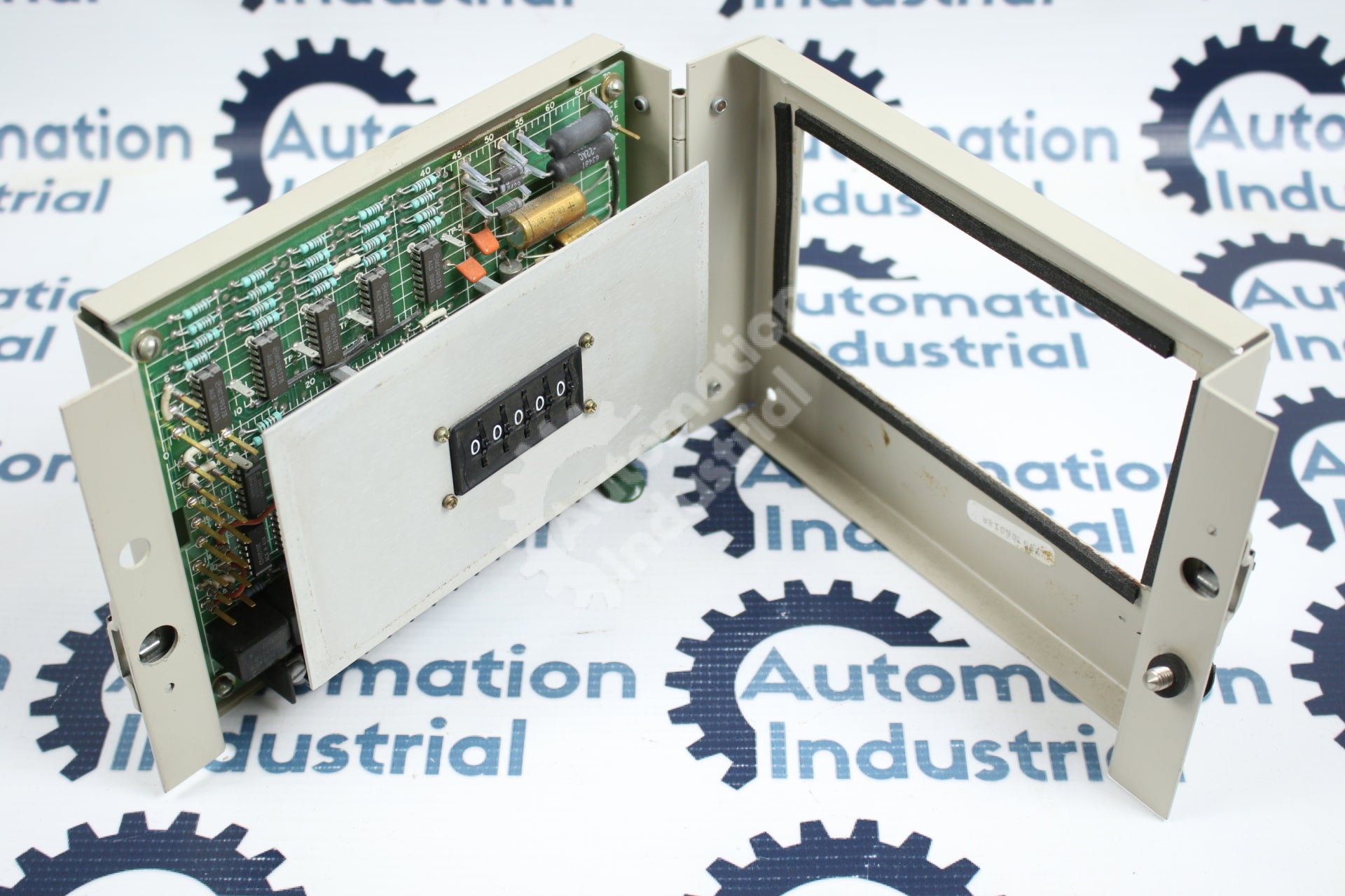Reliance Electric 29571-R 54302-A Digital Rheostat