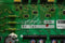 General Electric GE Fuji G11-PPCB-4-15 SA528532-08 Inverter Drive Board