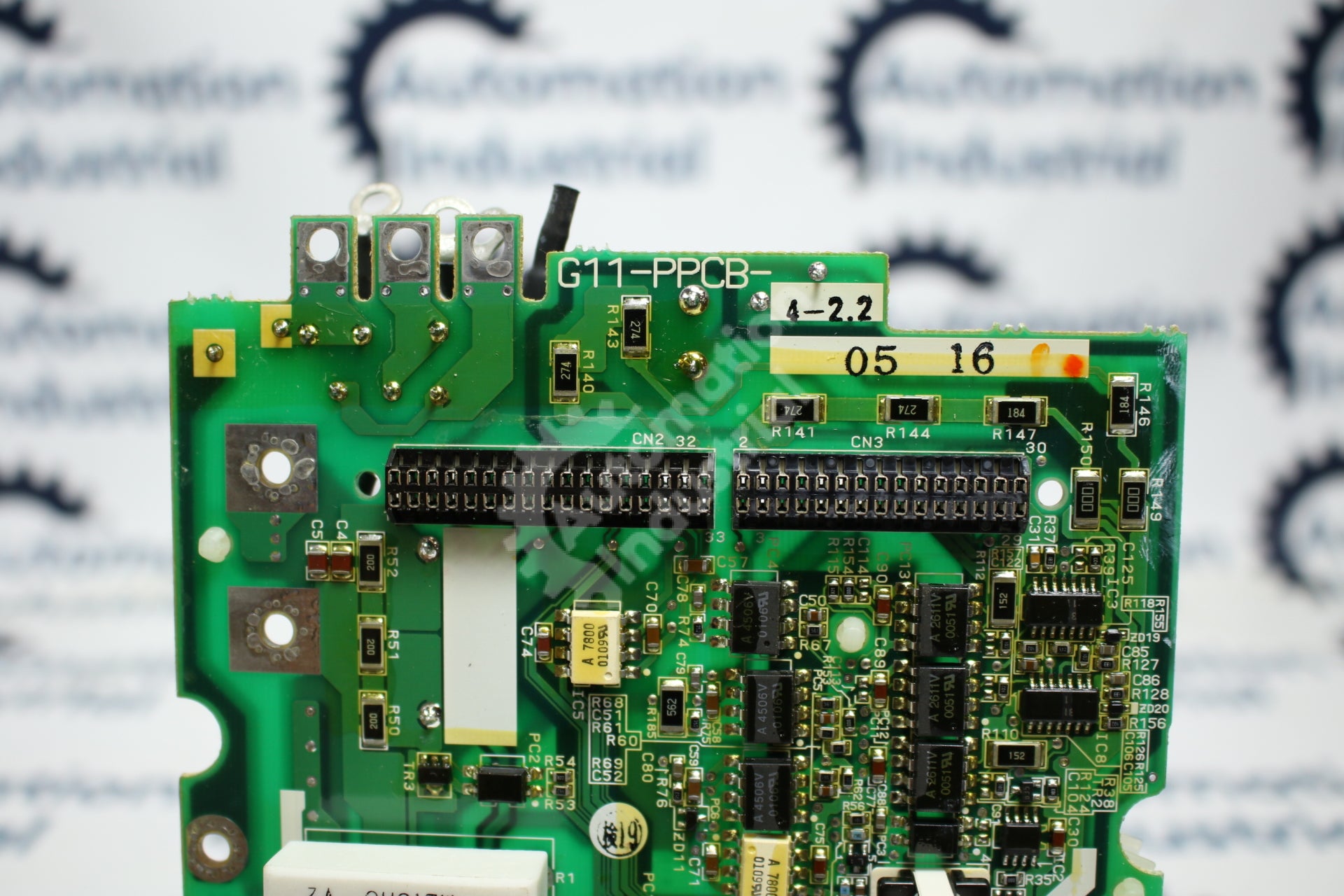 General Electric GE Fuji G11-PPCB-4-22 G11PPCB422 Power Driver Board