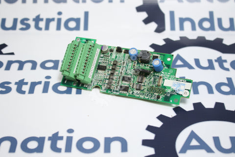 General Electric GE Fuji OPC-G11S-PMPGA SA536278-03 Drive