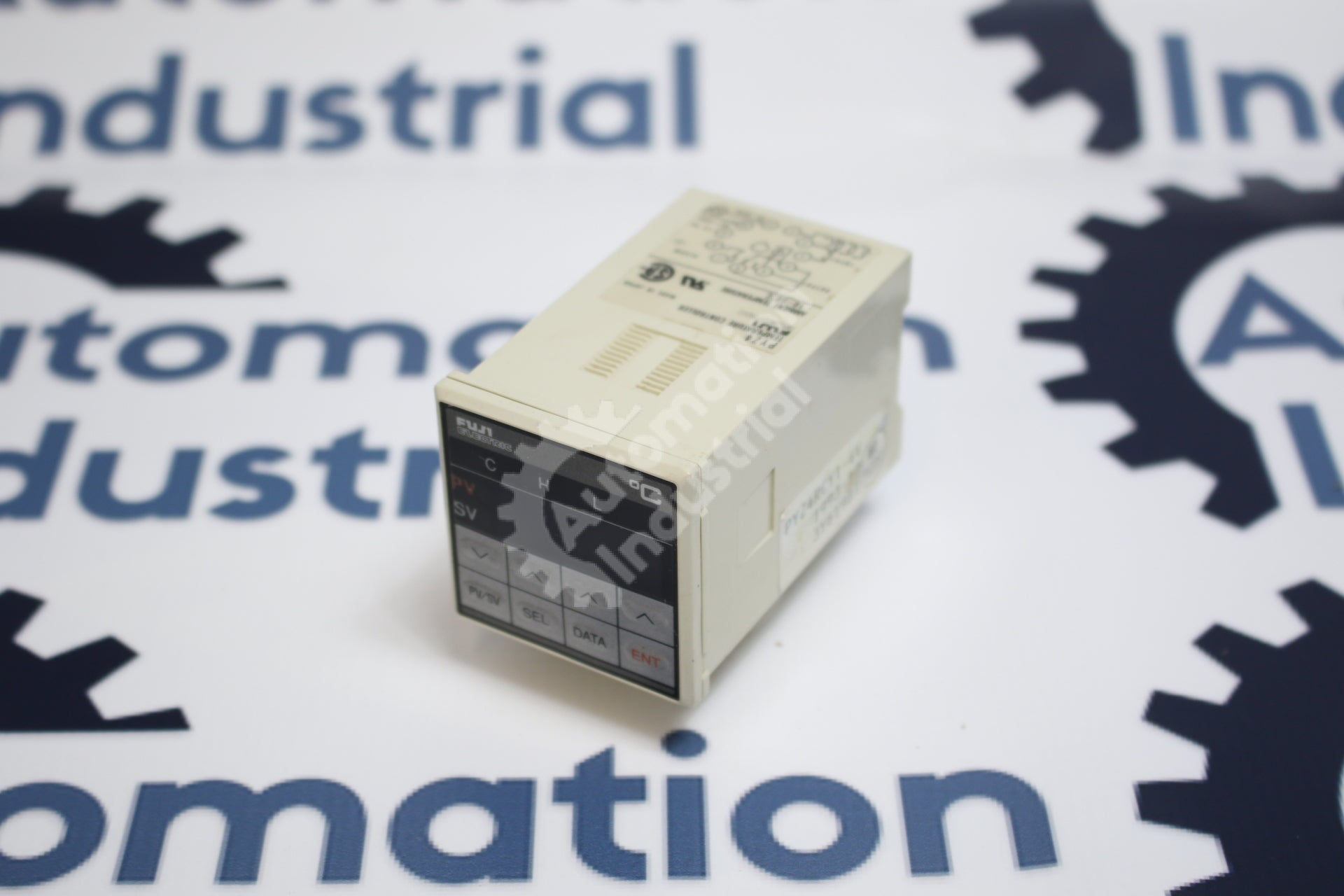 General Electric GE Fuji PYPZ4RCY1-4V Temperature Control OPEN BOX
