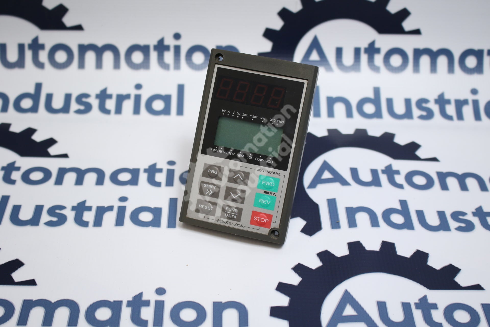 General Electric GE Fuji TPA-G11S Keypad