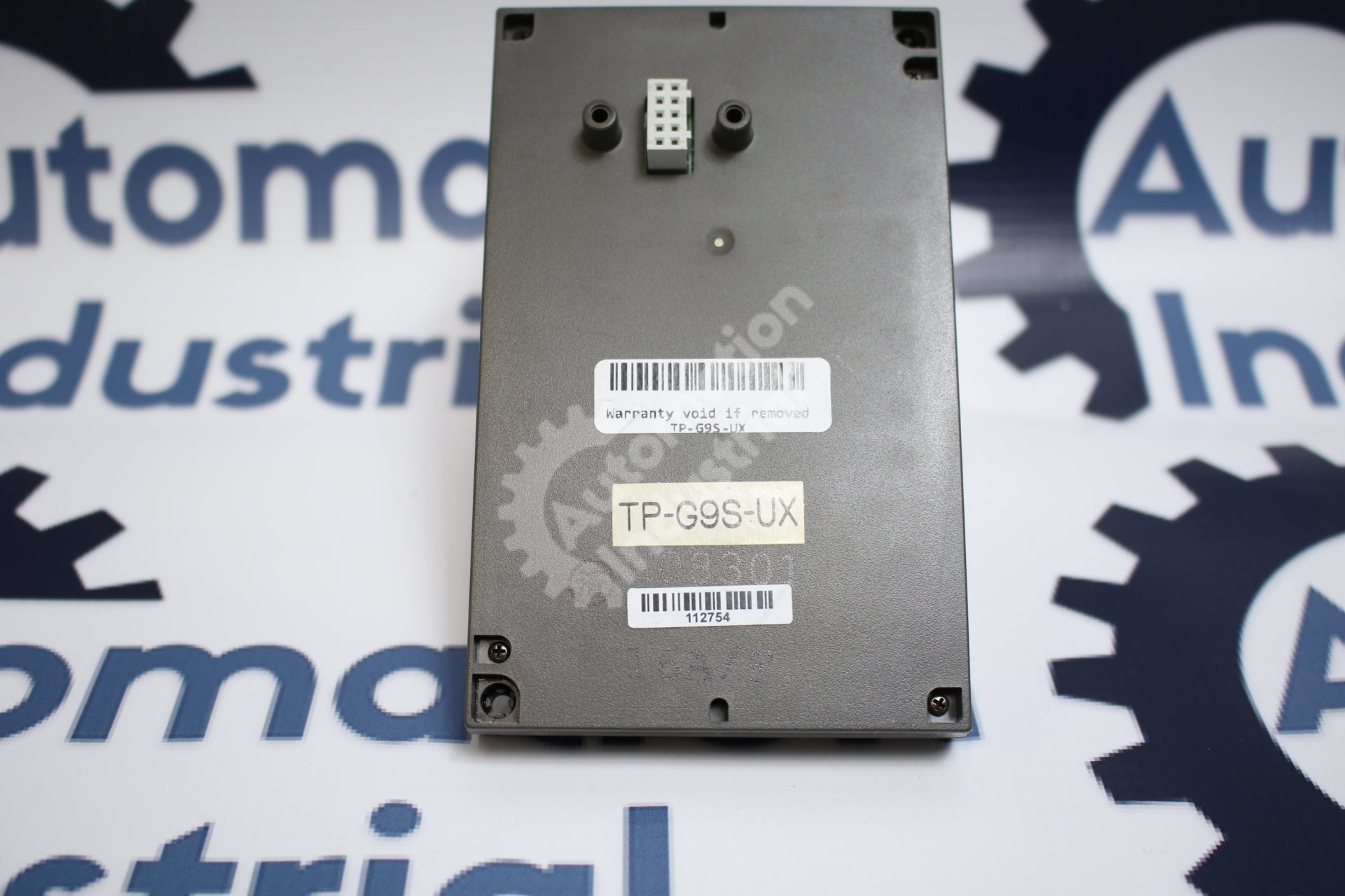 General Electric GE Fuji TP-G9S-UX Keypad