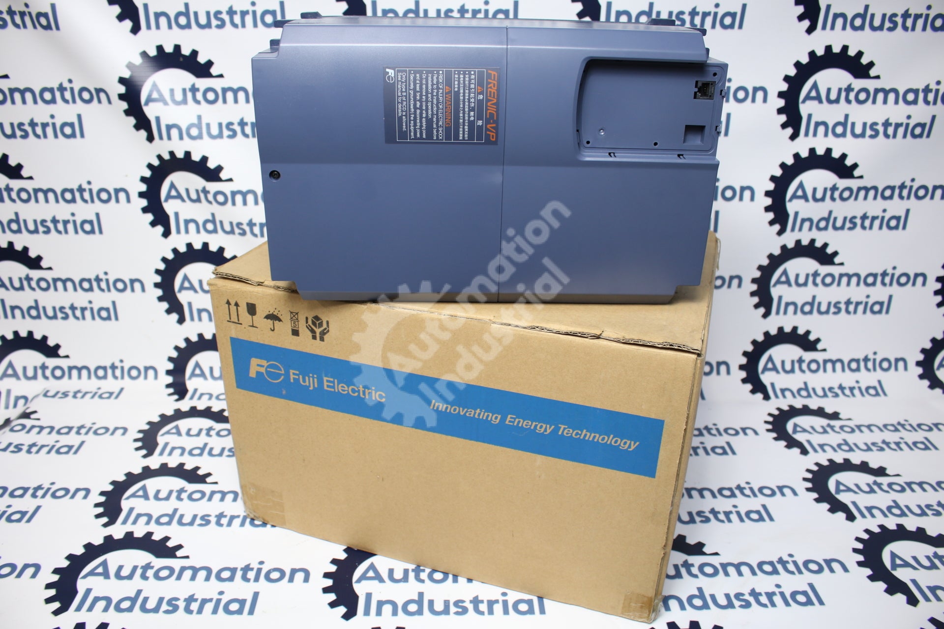Fuji Electric FRN22F1S-4C Frenic Inverter Drive OPEN BOX
