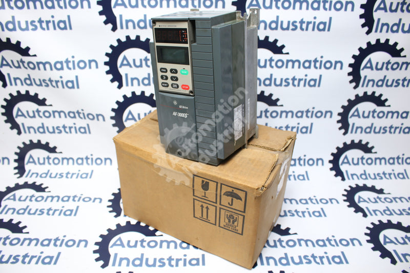 General Electric GE Fuji 6KAF343005E$A1 5HP 460VAC 3PH PWM