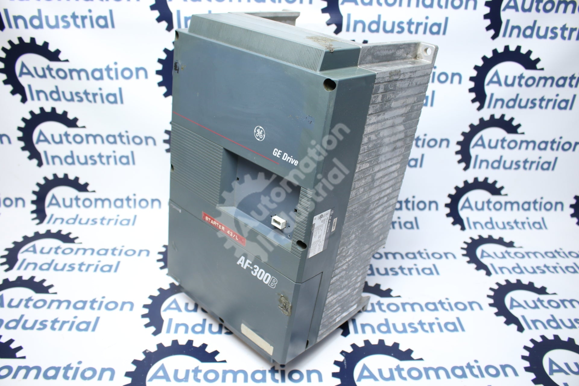 GE General Electric 6VAF343015B-A2 6VAF343015 B-A2 15HP Drive