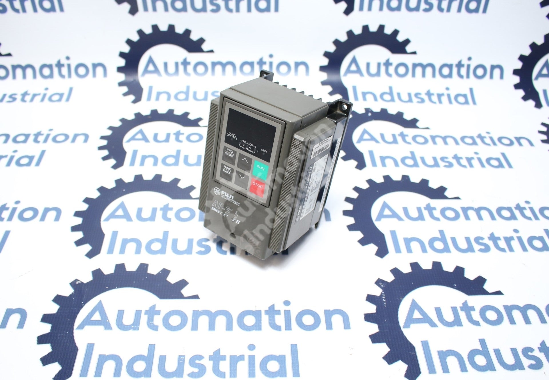 General Electric GE Fuji 6KM$223F50N1A1 6KMS223F50N1A1 Drive