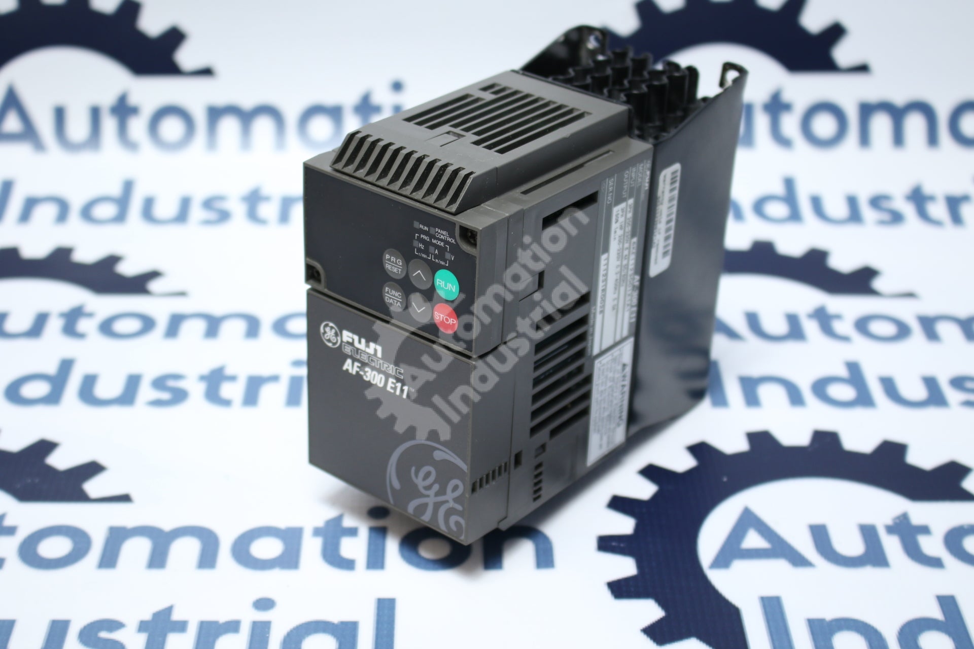 General Electric GE Fuji 6KE1123001X1A1 1HP Inverter Drive