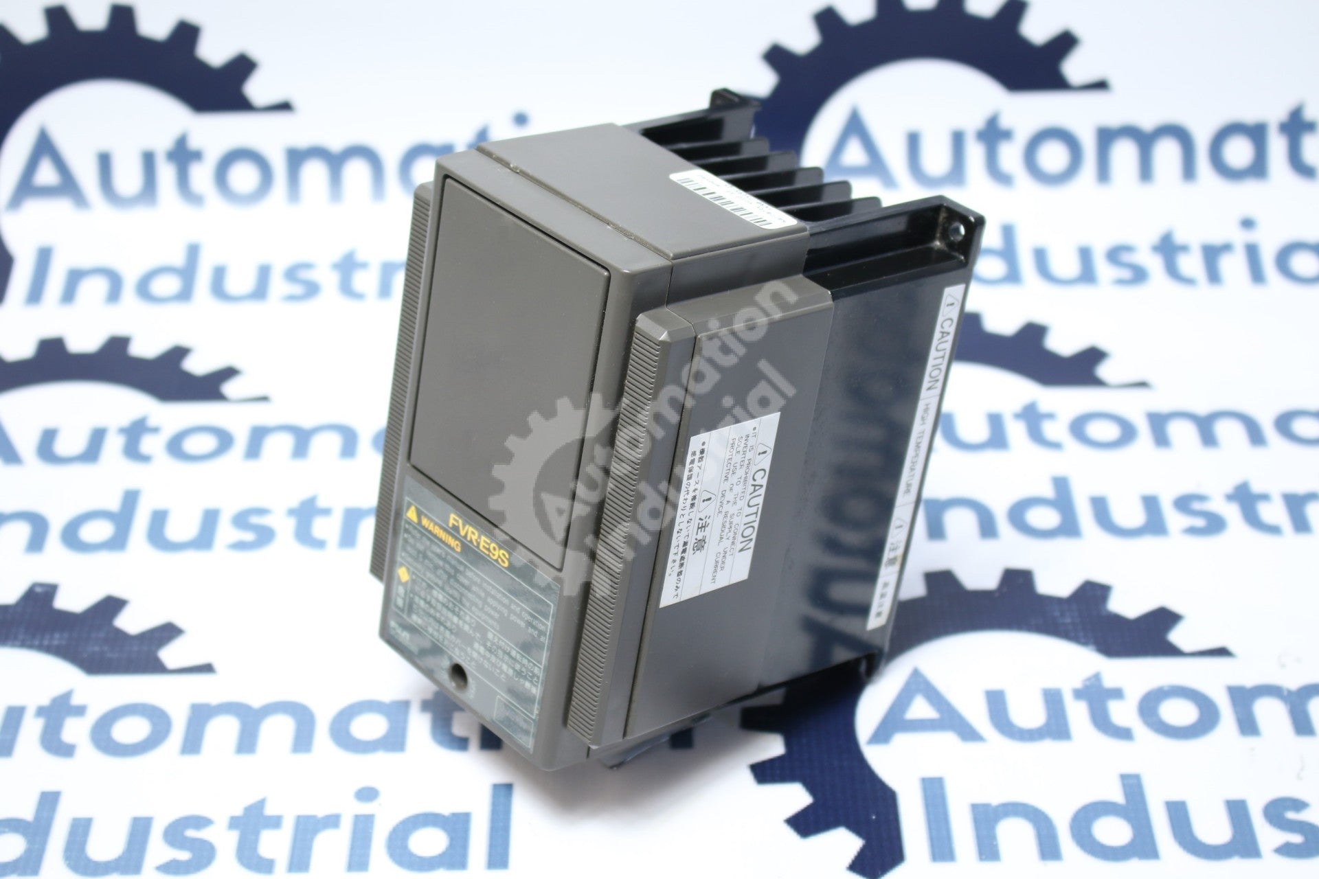Fuji Electric FVR0.75E9S-2S 75E9S-2S 0.75kW 3PH 230V Inversion Drive