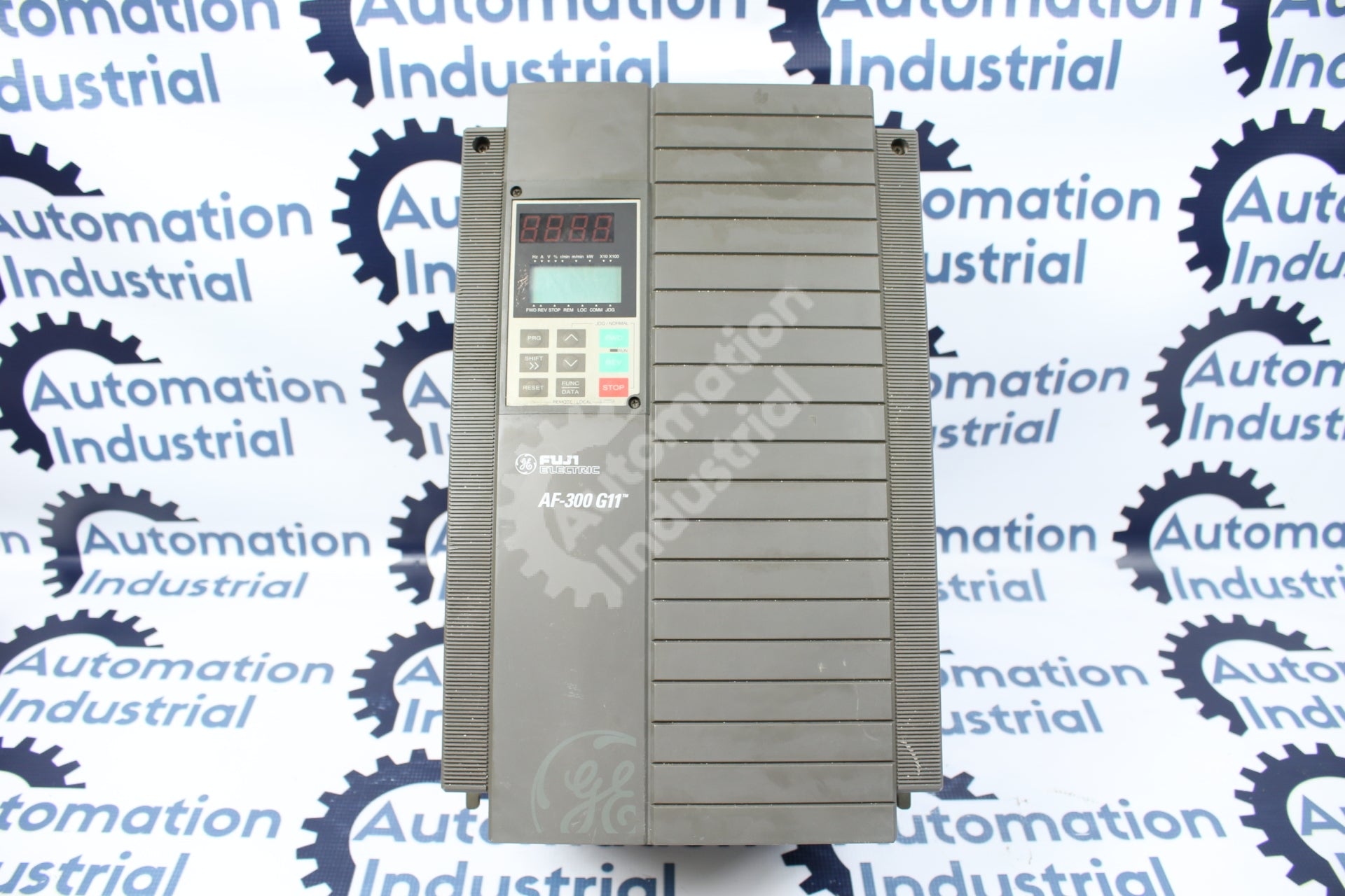 General Electric GE Fuji 6KG1123015X1B1 15HP 230 V AC Drive