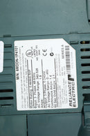 Reliance Electric 6MDDN-1P4101 .5HP 3 Phase MD60 Drive