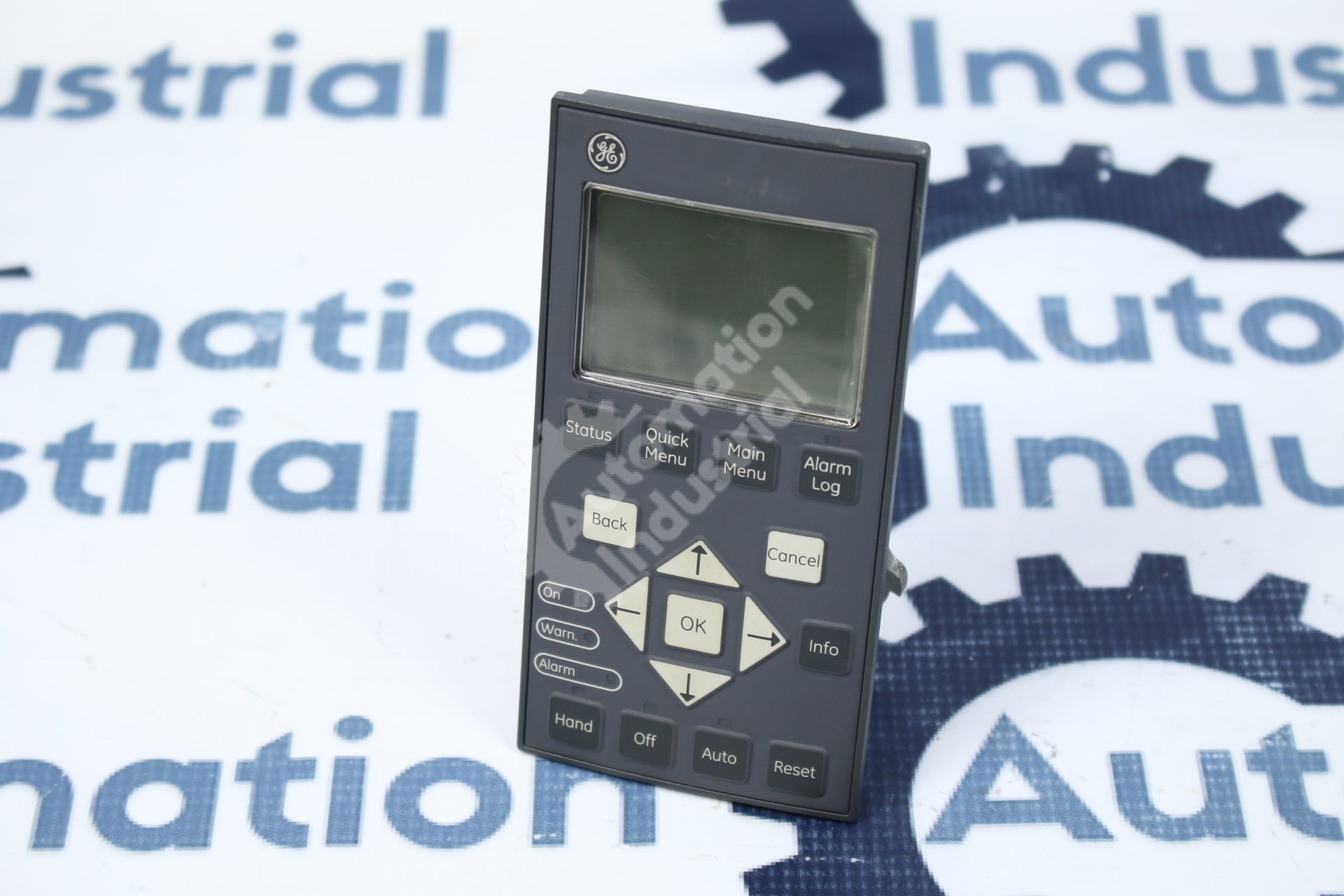 GE General Electric KYPDACGP1 Replacement Graphical Keypad