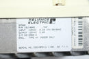 Reliance Electric 1SU14001 SP500 115VAC .5 HP Inverter Drive