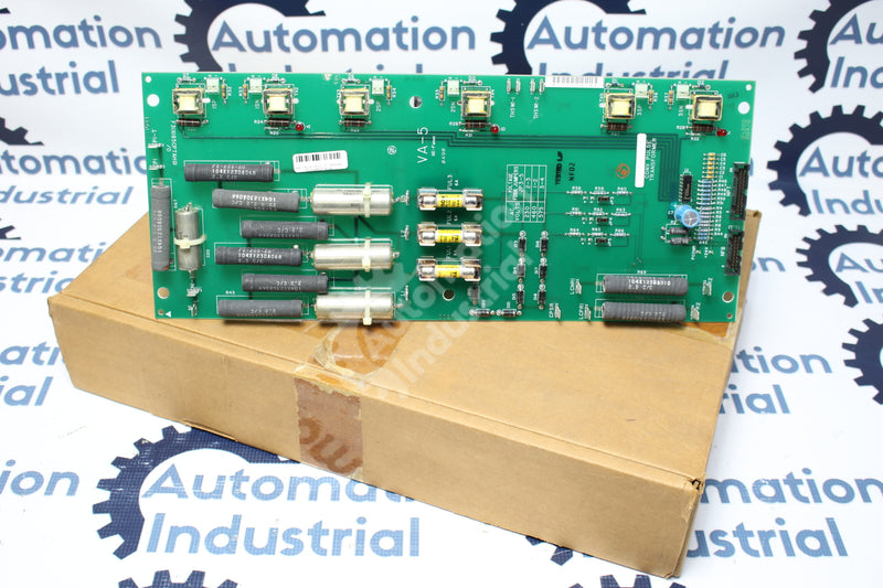 GE General Electric 531X185CPTALG1 F31X185CPTALG1 Printed Circuit Board