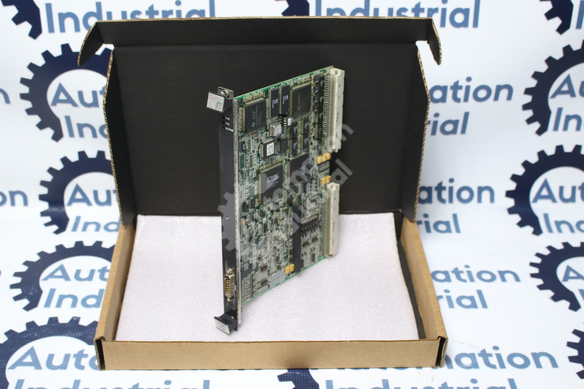 GE General Electric IS200VTURH1B IS200VTURH1BAA Primary Turbine Protection Board