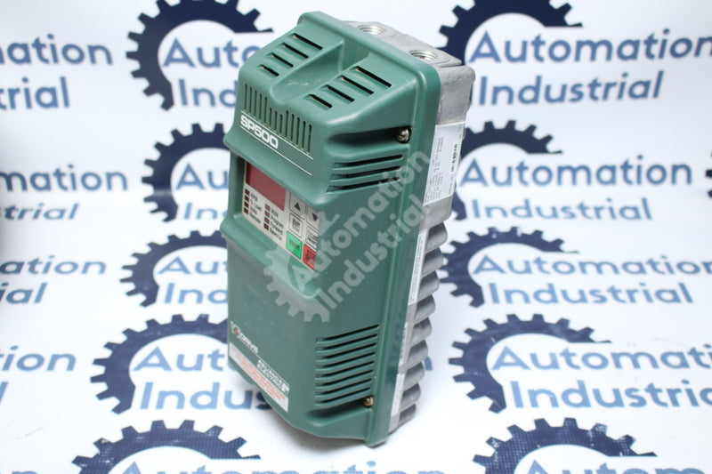 Reliance Electric 1SU21001 SP500 1HP 3 Phase AC Drive
