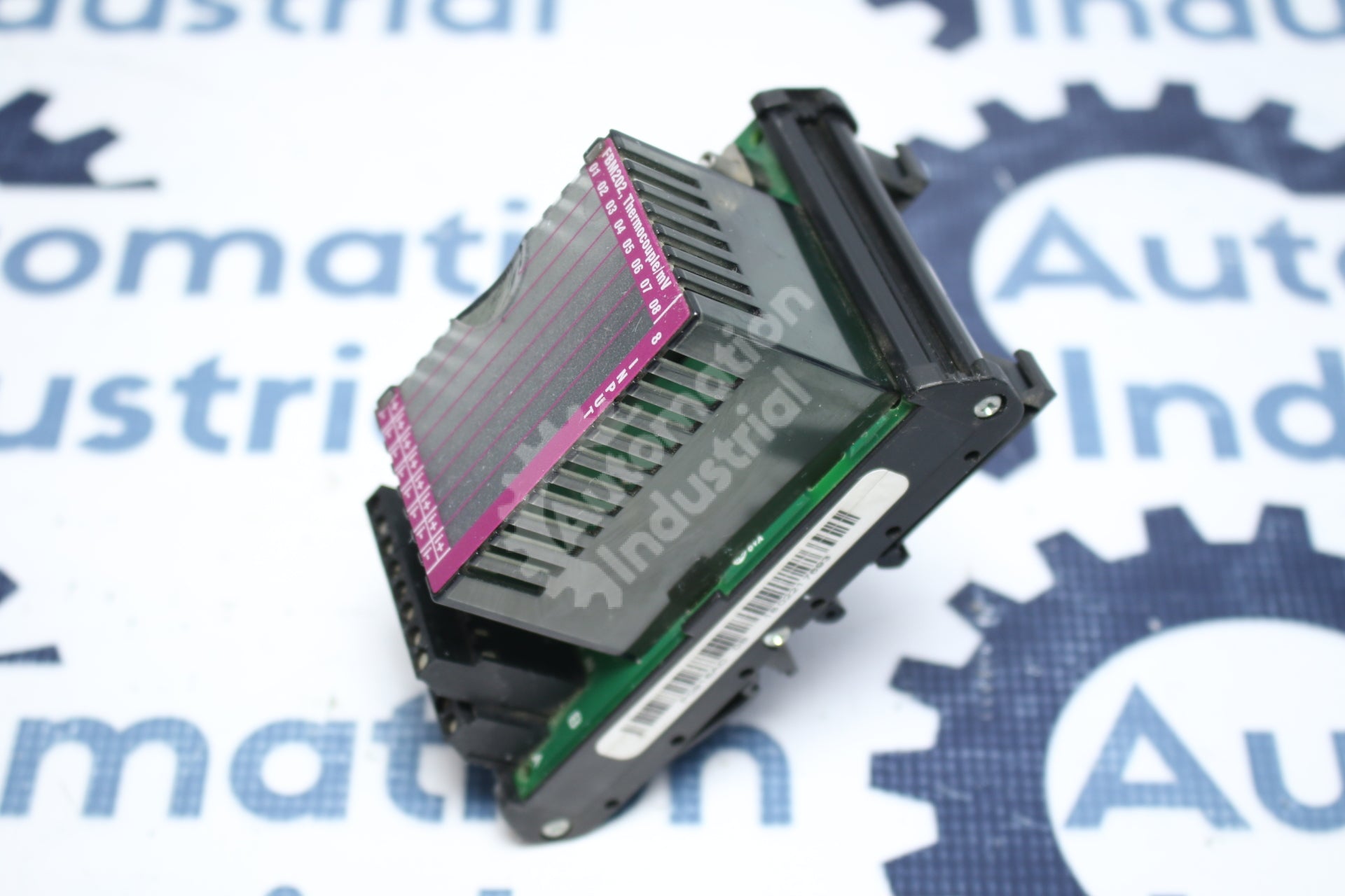 Foxboro P0916AC P0916KH-0B Compression Term Assembly