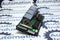 Foxboro P0916AT P0917FQ 0A Terminal Block 8 Input Voltage
